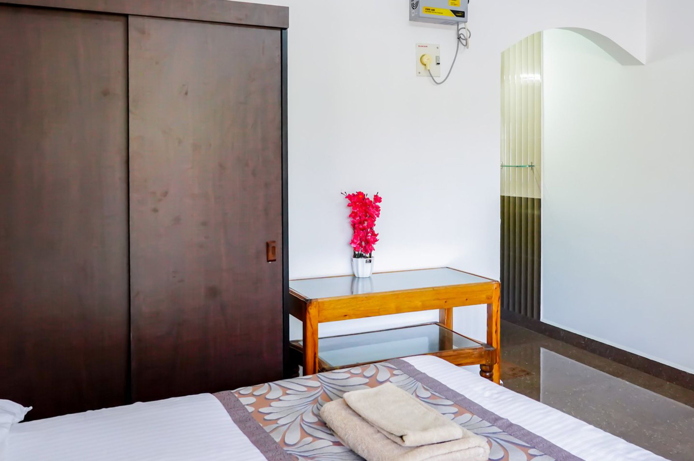 Kazia Cottages Agonda  - Tap to explore photos