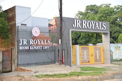 J.R. ROYALS, Jamshedpur