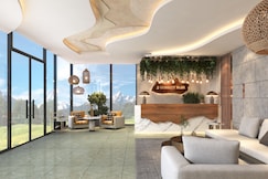 The JJ Corbett Bliss, Jim Corbett (Ramnagar)