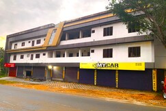 Hotel Onetower 2BHK, Pala