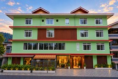 Sharthi Stays, Darjeeling