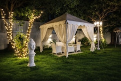 Casa Blanca 4br Farmstay Retreat In South Delhi, Delhi