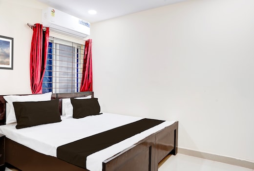 Hotel O Shivay Inn