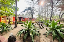 Namaste Nirvana, Kumta