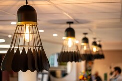 ibis Styles Paris St-Denis Pleyel, Val-d'Oise