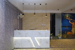 Regal stay, Varanasi