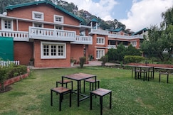 Rewa Retreat, Almora