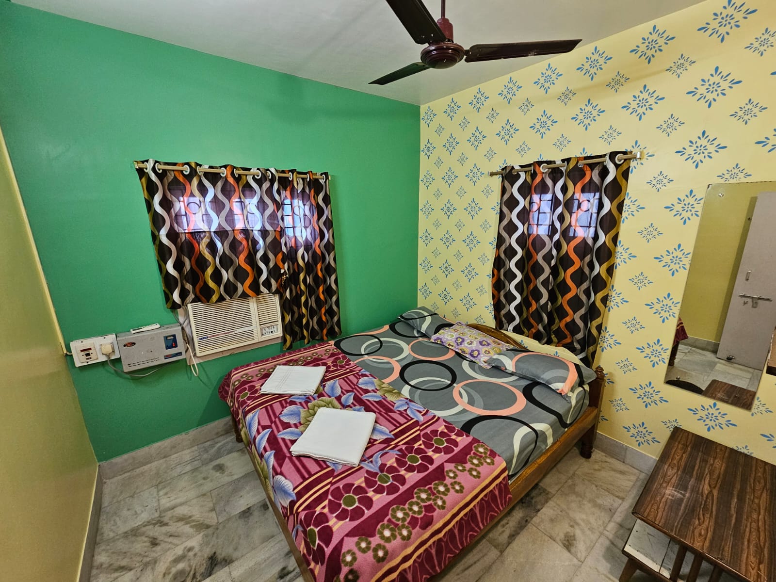 Laxmi Kutir Homes 2BHK - Tap to explore photos