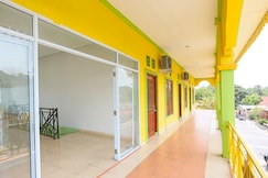 Hotel O Penginapan Sulthan Penyengat Syariah, Bintan