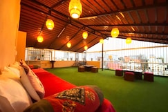 Art House Luxury Service Apartment, Bangalore