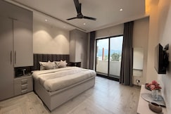 Nirvanika Wellness, Rishikesh