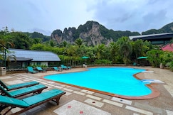 Green View Village Resort, Krabi