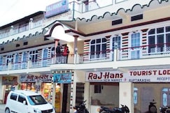 Rajhans Hotel & Resort , Kotdwar