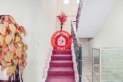 OYO 3133 Wisma Yampi Syari'ah, Jakarta