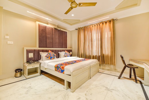 FabHotel Prem Bihari
