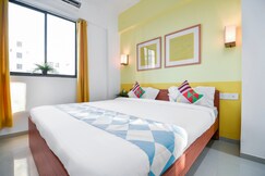 Hotel O Aakiyo Pashan Hill, Pune