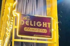 Delight home stay, Gulmarg