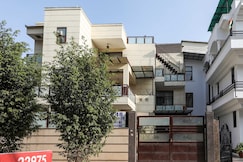 Hotel O by OYO Arihant Stays, Gurgaon