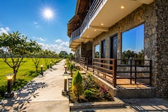 The Kiaan Corbett Resort, Jim Corbett (Ramnagar)