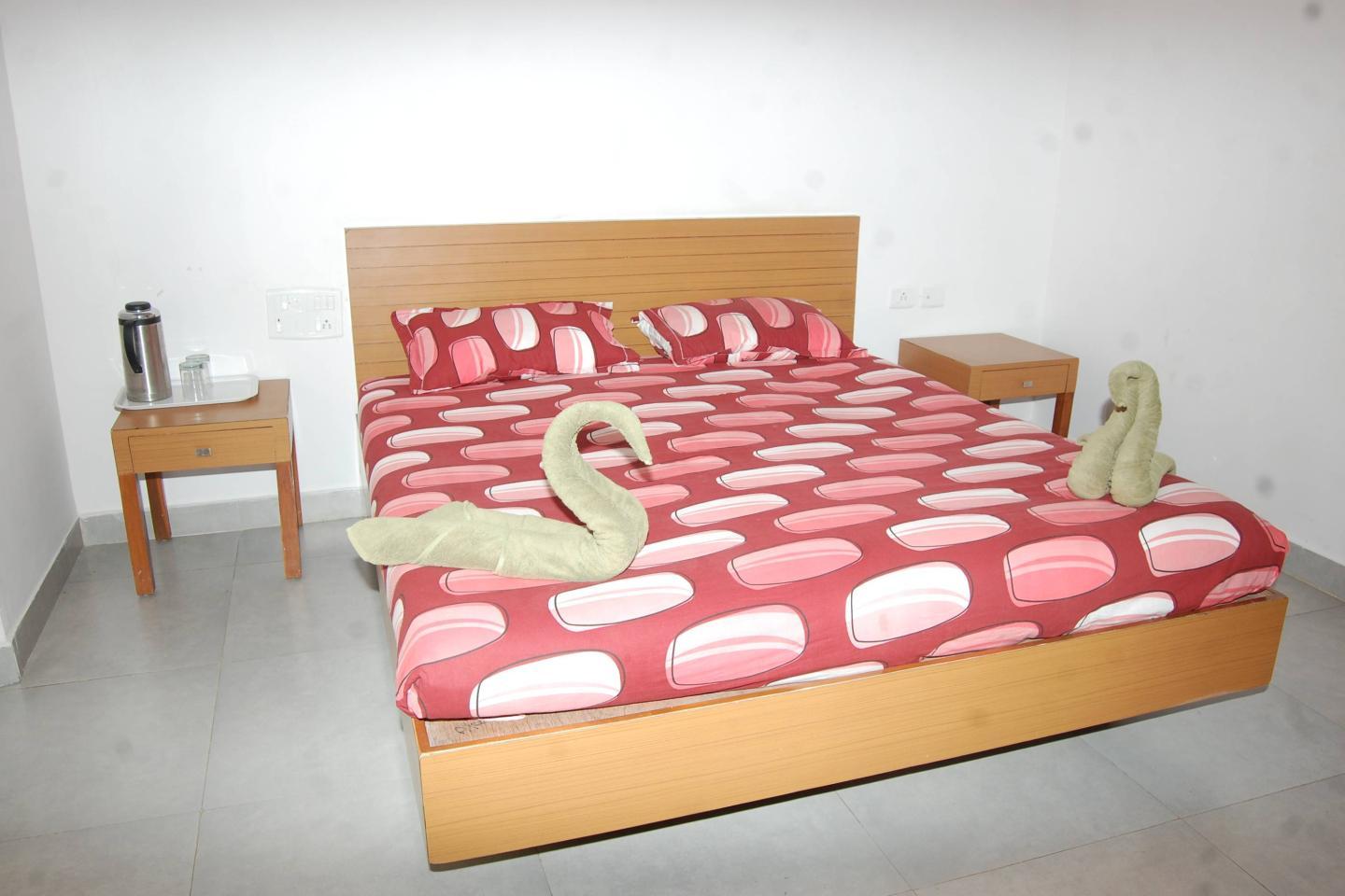 KSTDC Hotel Mayura Sangama Mekedatu - Tap to explore photos