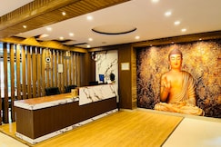 HOTEL RC REGENCY, Dharamshala