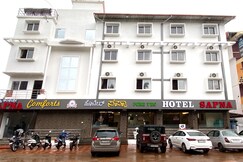 HOTEL SAPNA, Karwar