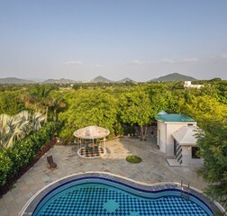 Swimming Pool 1