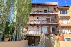 Offbeat Residency, Leh