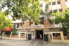 Viswa Service Aparatments, Madurai