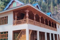 Moila Valley Home Stay (Mashak), Paonta Sahib