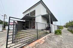 Hotel O Banda Aceh near UIN formerly Alif Guest House Syariah, Aceh Besar