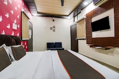 Hotel O Sawariya Regency, Bhopal