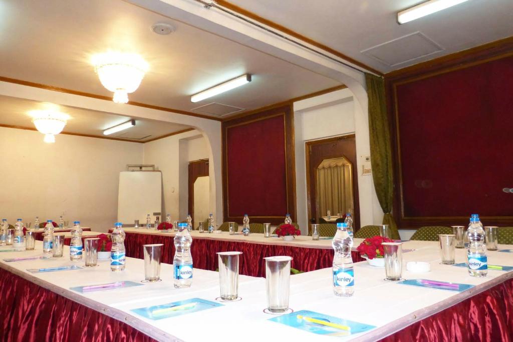 Avenue Hotel Kolkata Hotel Free Cancellation Price Address Reviews