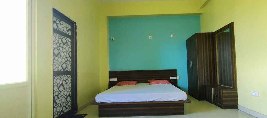 HOTEL VASUDEV Udaipur - Tap to explore photos