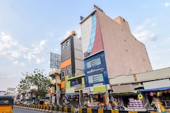 New Bagyas Residency, Puttaparthi