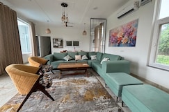 Nimboli Farms One, Nuh