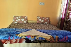 The Pharaohs Nest, Kasol