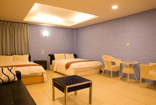 Hotel Mangalik