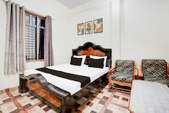 SPOT ON Adhunik Publishing and Guest house, Prayagraj
