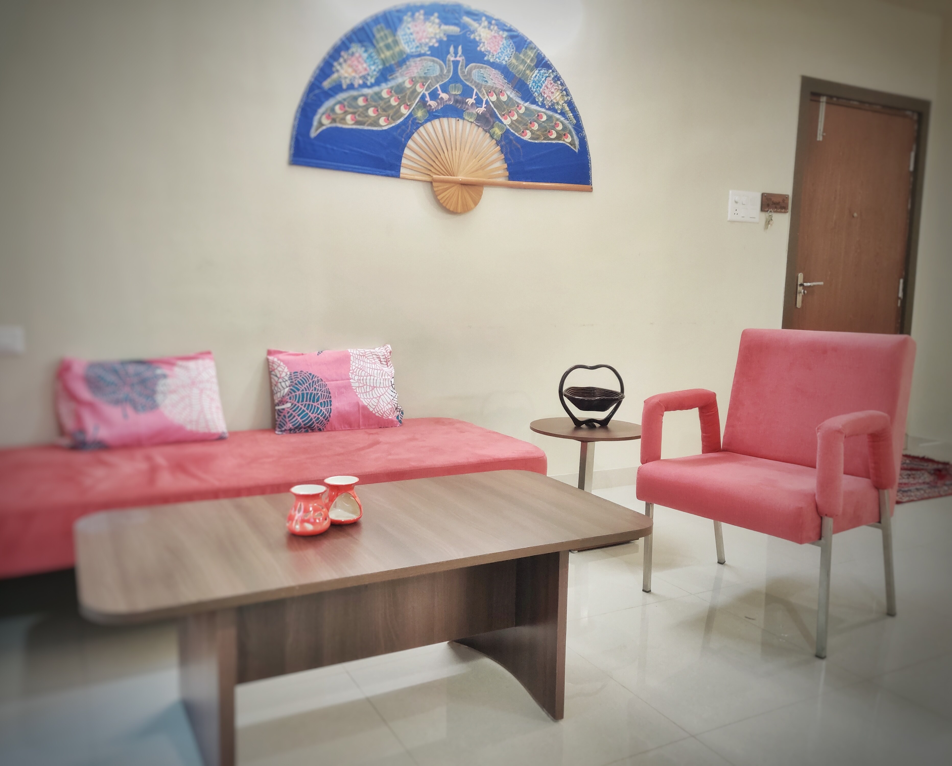 Urban Elegance, Spacious Luxury at MIHAN Nagpur - Tap to explore photos