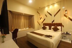 Orbett Hotel (Internet complimentary), Pune