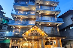 Hotel Himgiri -The Mall Road