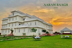 Aaram Baagh- By Pachar Group, Vrindavan