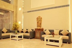 Hotel Ramvan, Chatarpur