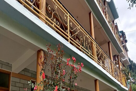 Rishi House