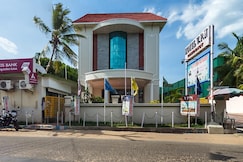 Hotel VPN Residency, Velankanni