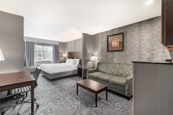 Best Western Concord Inn & Suites, Merrimack