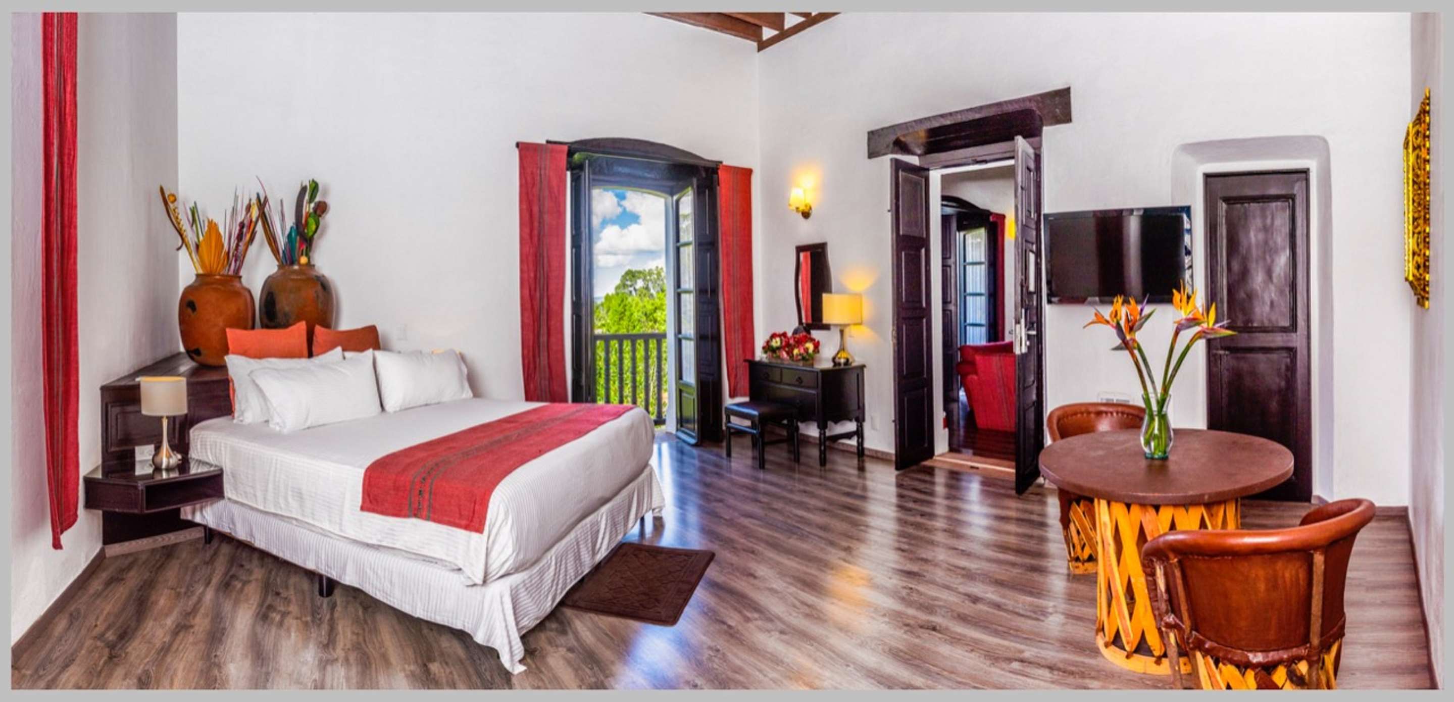 Best Western Plus Posada de Don Vasco - Tap to explore photos