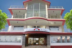 Hotel Pride, Kalimpong