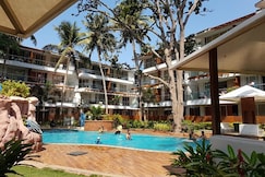 Eternal Wave By Aarju, Goa